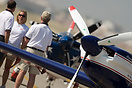 USA Team members. World Unlimited Aerobatic Championships 2007.