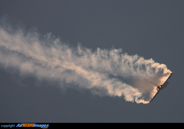 Dassault Rafale B Dassault Rafale B