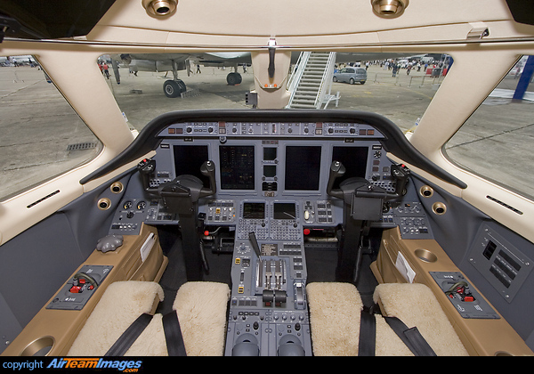 Cessna 680 Citation Sovereign Cessna 680 Citation Sovereign