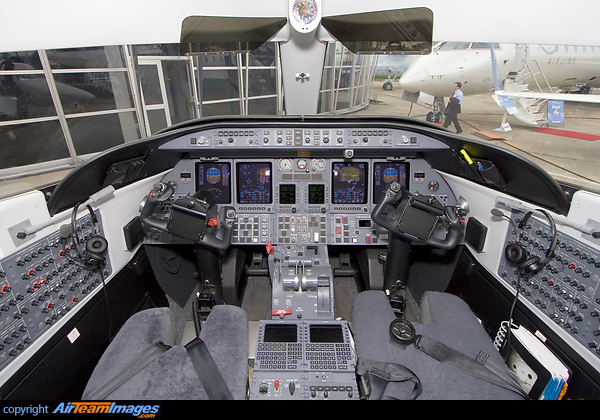 Bombardier Learjet 45XR Bombardier Learjet 45XR