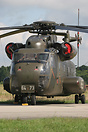 VFW-Fokker CH-53G