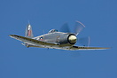 Flying Legends 2007