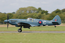 Supermarine Spitfire Mk.XIX