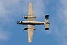 North American TB-25N Mitchell