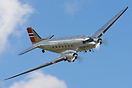 Douglas DC-3A