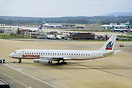 Douglas DC-8-62
