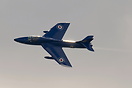 Hawker Hunter T7