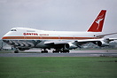 Boeing 747-238B