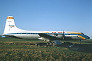 Bristol Britannia 312