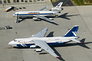 Antonov An-124-100 Ruslan