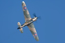 Peter Vacher Hurricane I R4118