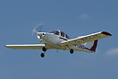 Piper - PA-38 Tomahawk