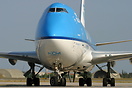 Boeing 747-406F