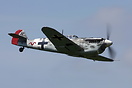 Hispano HA-1112-M1L Buchon