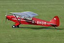 Piper - PA-18 Super Cub