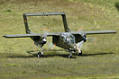 Rockwell OV-10B Bronco