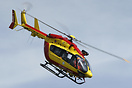 Eurocopter EC-145