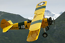 Boeing PT-17/R755 Kaydet
