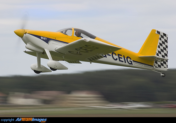 Van's RV-7 Van's RV-7