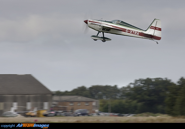 PFA Rally Sherburn in Elmet Extra EA-230
