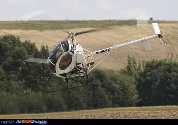 Schweizer 300 Schweizer 300