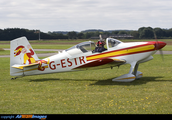 Van's RV-6 Van's RV-6