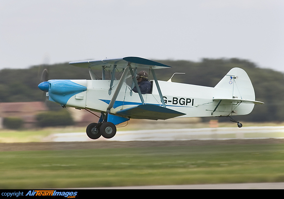 Departing PFA rally Sherburn in Elmet Plumb BGP-1