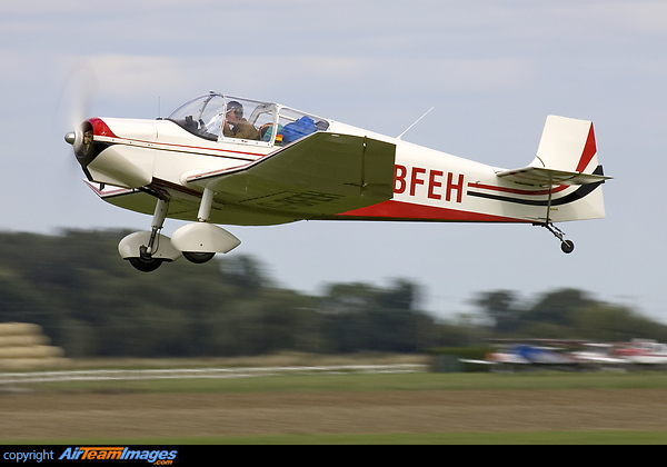 Jodel - D117 Jodel - D117