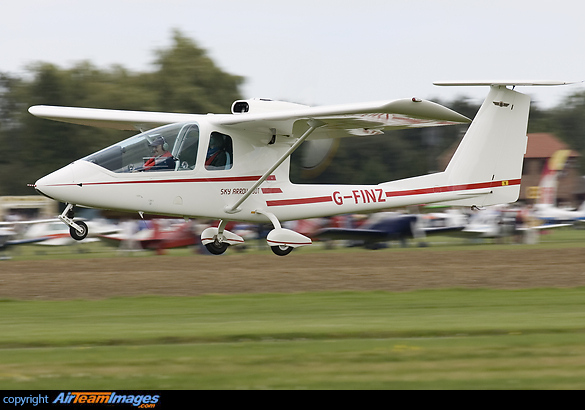 Sky Arrow 650 T Sky Arrow 650 T