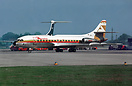 Sud Aviation Caravelle 10B1R