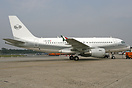 Airbus ACJ319