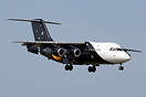 British Aerospace 146-200QC
