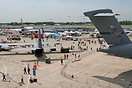 2007 Paris Airshow