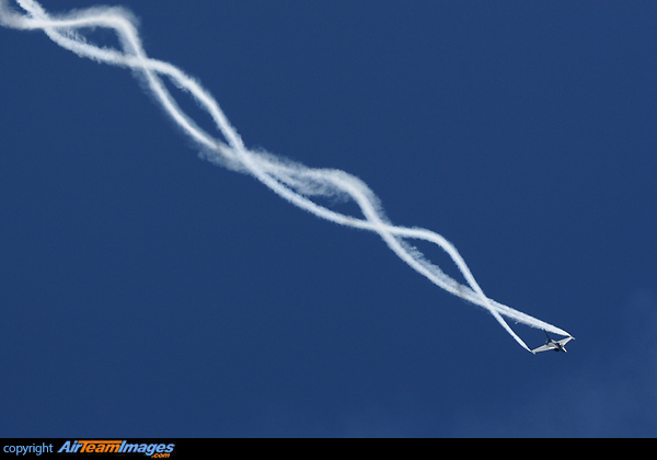 Rafale B302 operated by Dassault Aviation Dassault Rafale B