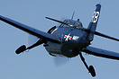 Grumman TBM-3R Avenger