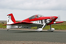 North Wales Strut Fly-in - Caernarfon