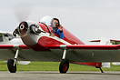North Wales Strut Fly-in - Caernarfon