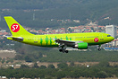 Airbus A310-204