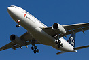 Airbus A330-243