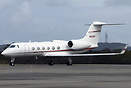 Gulfstream G450