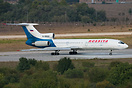 Tupolev Tu-154M