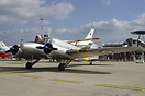 Avro 652A Anson T21