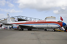 Hamburg Airport Days 2007.