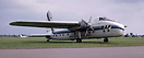 Bristol Freighter Mk32