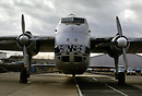 Bristol Freighter Mk31