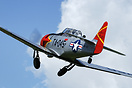 T-6 Texan / SNJ / Harvard