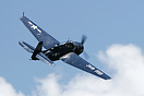 Grumman TBM-3R Avenger