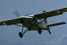 Pilatus PC-6B2-H2 Turbo Porter