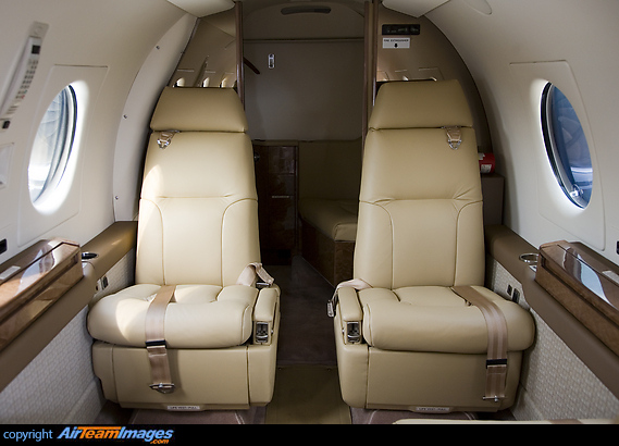 Hawker Beechcraft Hawker 400xp N12nv Aircraft Pictures