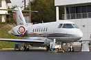 Hawker Beechcraft  - Hawker 4000